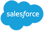 salesforce Data Management Platform